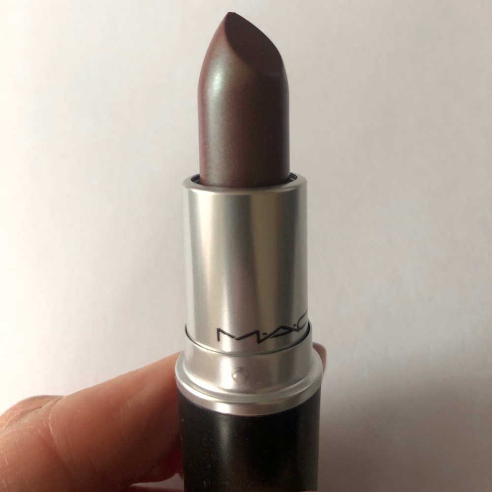 Authentic MAC Lipstick Spanish Fly NIB